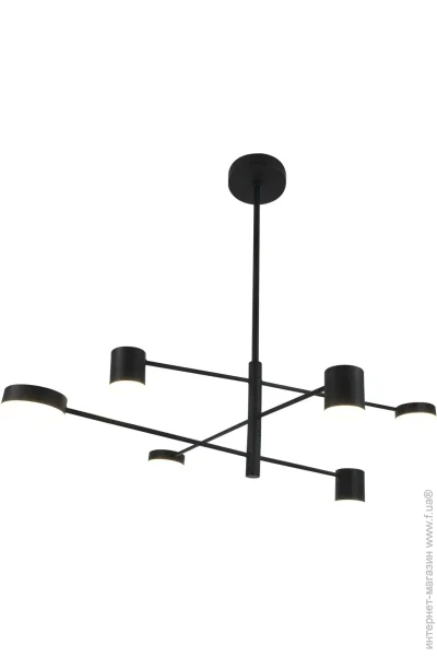 Led Concept   INCH 6x55  