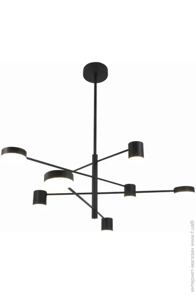Led Concept   INCH 6x75  