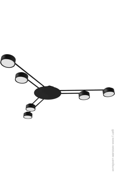 Ledcoin  ML472-6    (80443-fer)