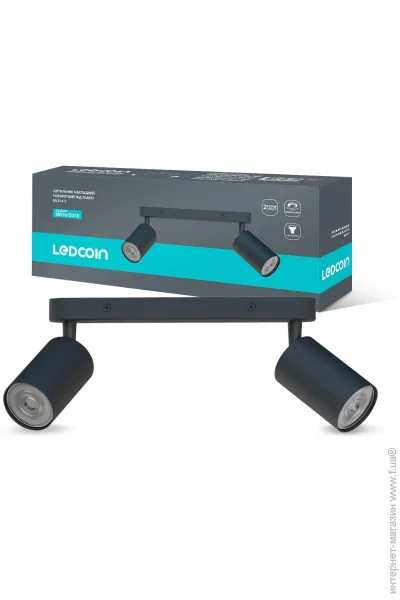        MR16 Ledcoin ML314-2
