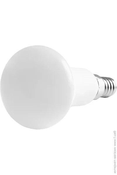Ledua   E14-R50-7W-4100K (3640)