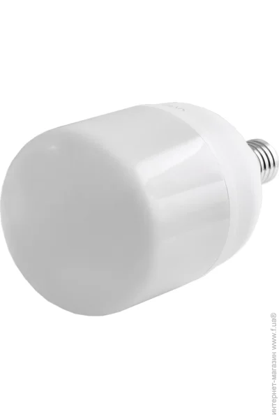 Ledua   E27+ E40-T140-50W-6000K 165-265V (3547)