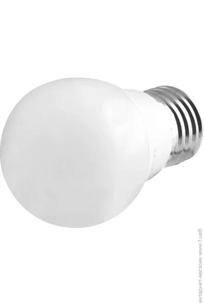Ledua   E27 G45 4 220V 3000 BT-543 (2930)