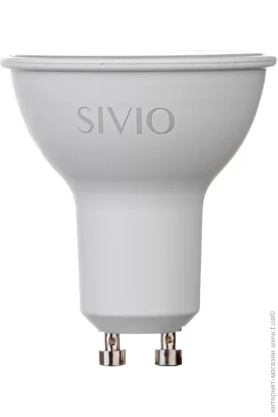 Ledua   GU10-MR16-5W-4100K 175-265V (3546)