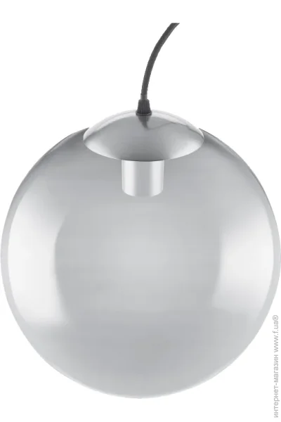 Ledvance   Bubble 300 Pendan 1x50  E27  