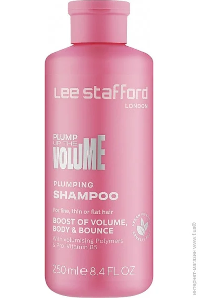  Lee Stafford  '  250  (5060282708211)