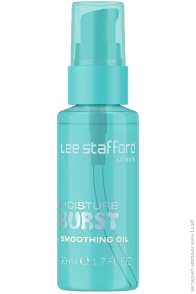    Lee Stafford  , 50  (5060282708556)