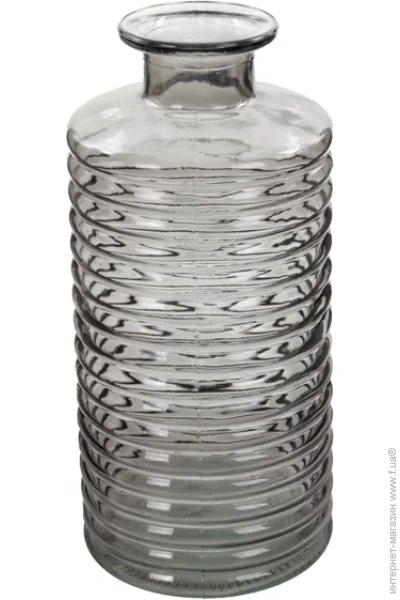   Lefard "Bottle"greyh31 d14,5  (804-122)