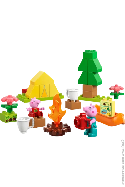  LEGO   (10452)