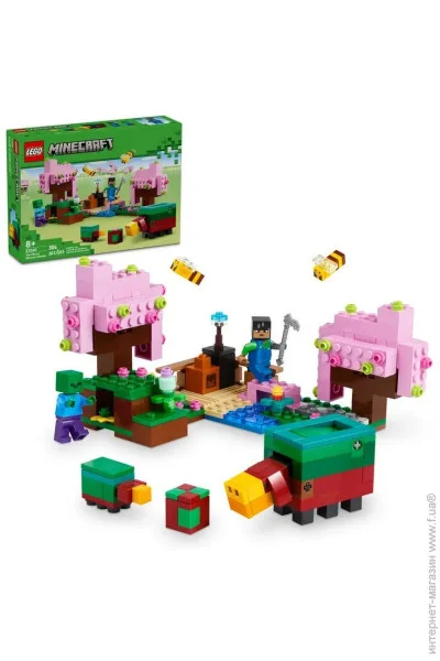  LEGO    (21260)