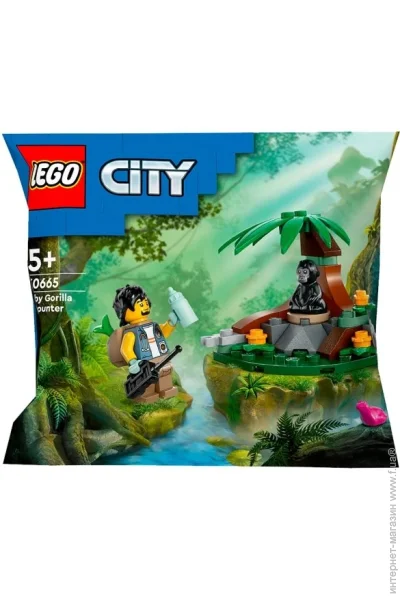  LEGO     (30665)