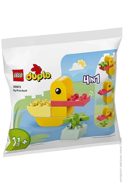  LEGO    (30673)