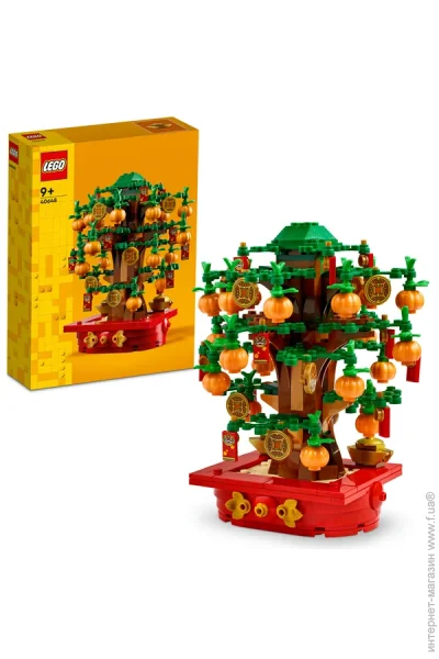  LEGO   336  (40648)