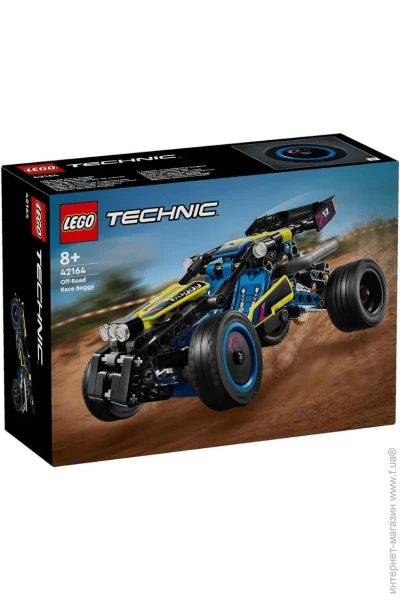  LEGO Technic     (42164)