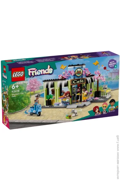  LEGO ` -ѳ (42618)