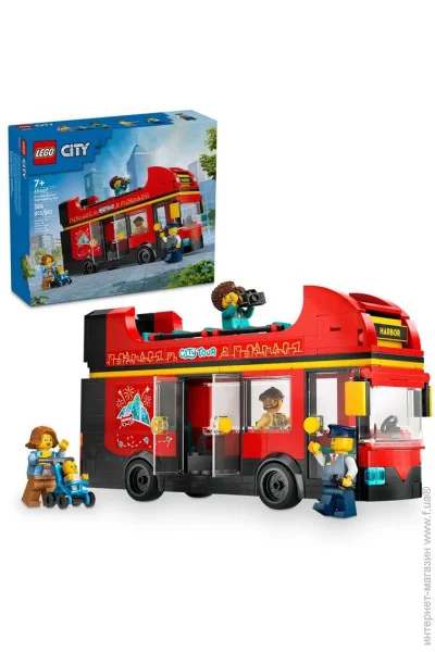  LEGO City.     (60407)