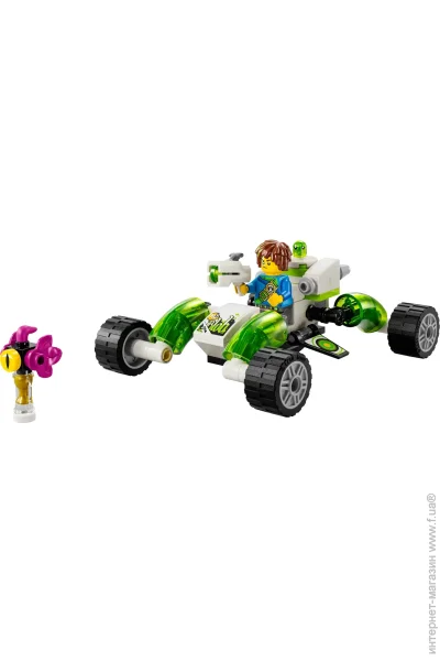  LEGO Movie   (71471)