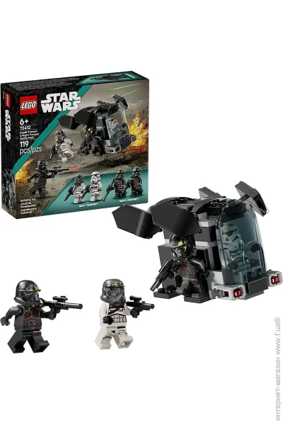  LEGO      (75412)