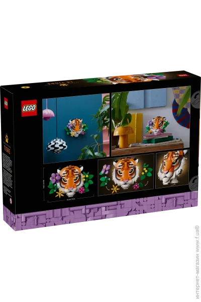 LEGO  Art   -  (31217)