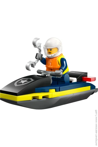 LEGO City   (30693)