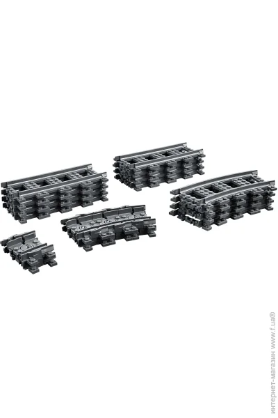 LEGO City  (60205)