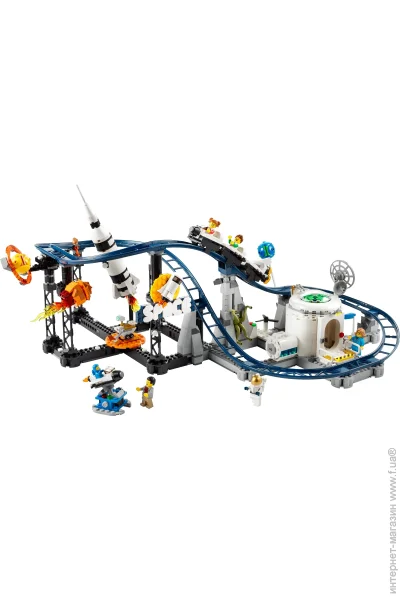  LEGO Creator   (31142)