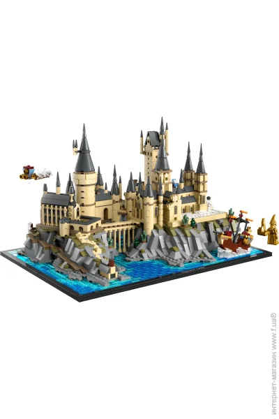  LEGO Harry Potter     (76419)