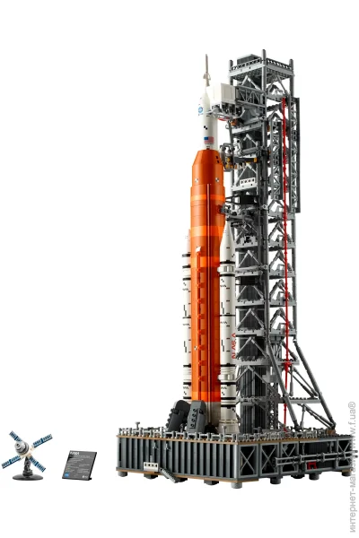  LEGO Icons    NASA  (10341)