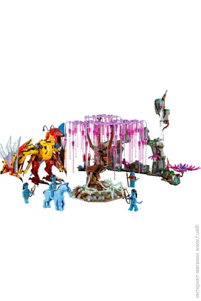  LEGO Ideas      (75574)