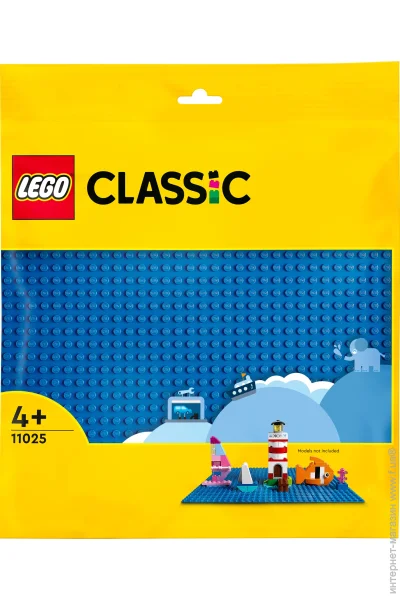  LEGO Classic    (11025)