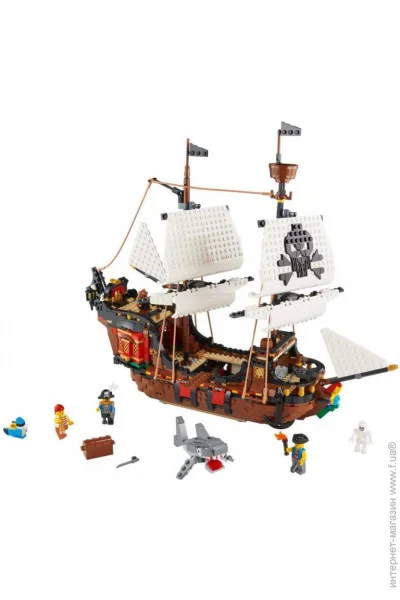  LEGO Creator ϳ  (31109)