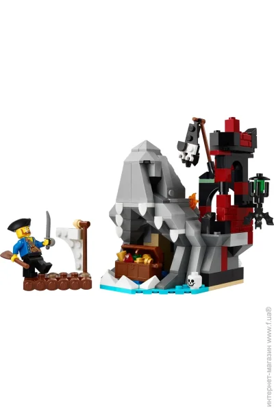  LEGO Creator    (40597)