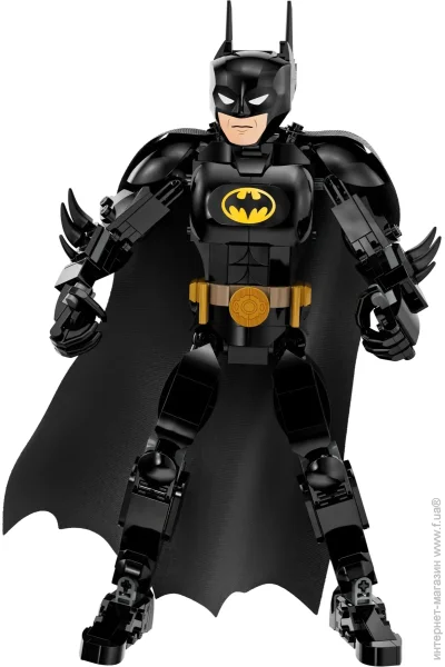  LEGO Super Heroes     (76259)
