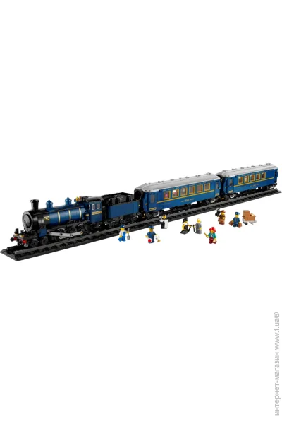  LEGO Ideas   (21344)