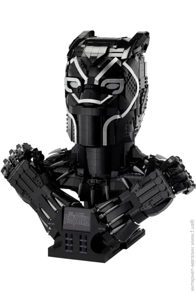  LEGO Marvel   (76215)