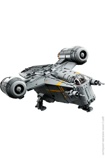  LEGO Star Wars   (75331)