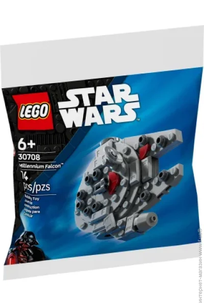  LEGO Star Wars    (30708)