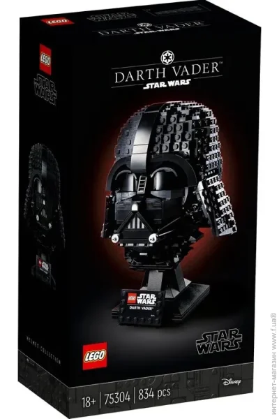  LEGO Star Wars    (75304)