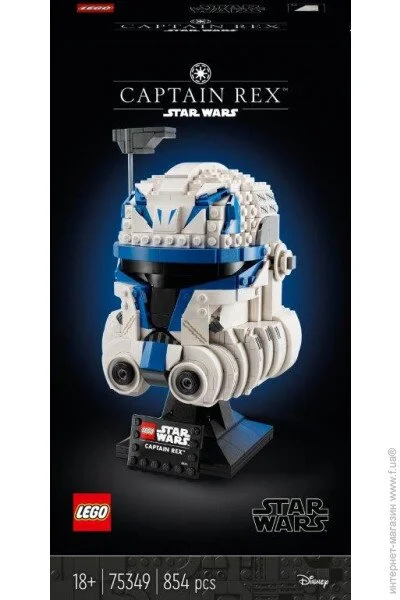  LEGO Star Wars    (75349)