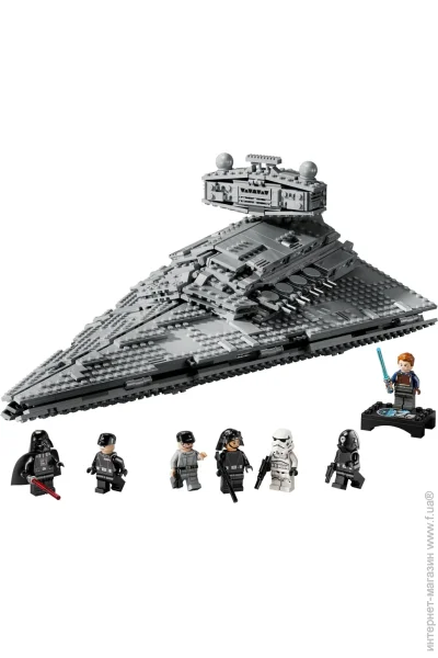  LEGO Star Wars    (75394)
