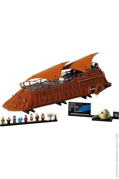  LEGO Star Wars ³   (75397)