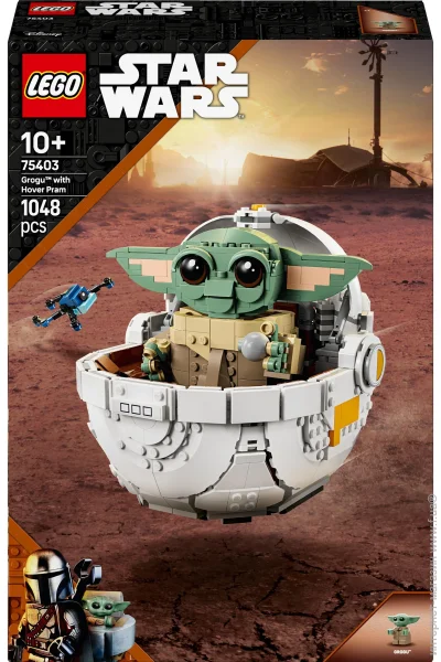 LEGO Star Wars     1048  (75403)