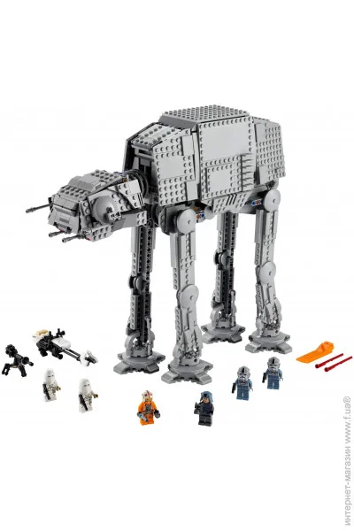  LEGO Star Wars AT-AT 75288 (75288)