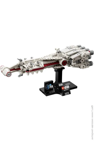  LEGO Star Wars  IV (75376)