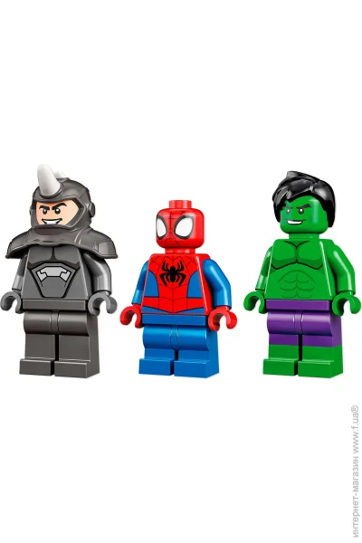 LEGO Disney       (10782)