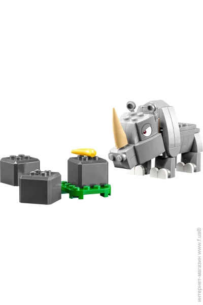  LEGO Super Mario  .   (71420)