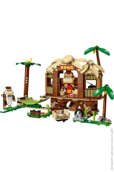  LEGO Super Mario     .   (71424)