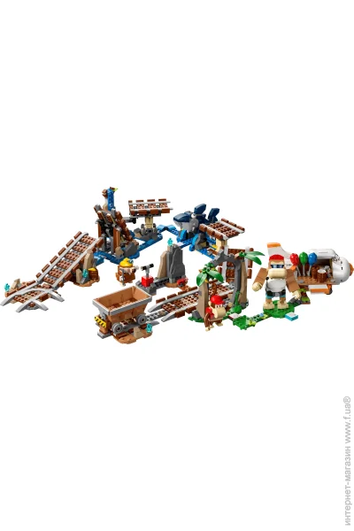  LEGO Super Mario     .   (71425)