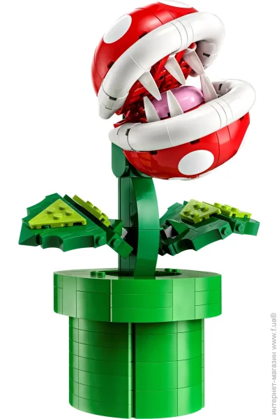  LEGO Super Mario - (71426)