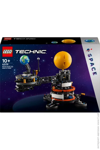  LEGO Technic   ̳   526  (42179)